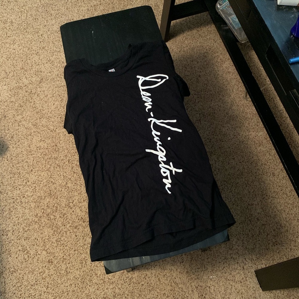 simple tees